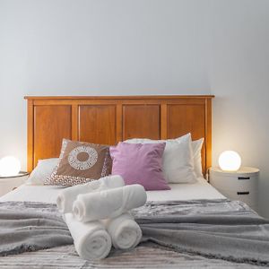 Appartement met Twee Slaapkamers